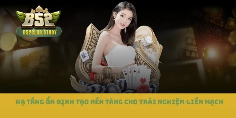 Đội ngũ dealer casino live được đào tạo bài bản
